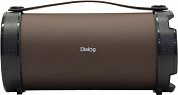 Колонка Dialog Progressive AP-1000 (16W, USB, Bluetooth, Li-Ion, FM)