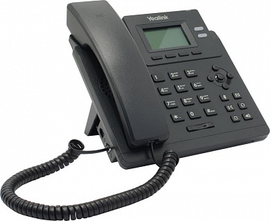 Yealink <SIP-T31P +БП> SIP телефон