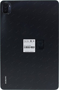 Xiaomi Pad 5 Pro edition 6/256Gb <Black> Snapdragon 870/6/256Gb/WiFi/BT/Andr11/11"