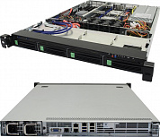 (Z0975393) (ТХП) rS9500/pro1U: Xeon Silver 4214/ 2x16 Гб/ 2x2 Тб SATA/МИНПРОМТОРГ 10515767