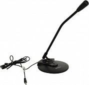 Микрофон Defender MIC-117 (1.8м) <64117>
