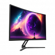 SB2704HHDD5S Hiper 27" Gaming SB2704 черный VA LED 5ms 16:9 HDMI M/M матовая 4000:1 300cd 2560x1440 165Hz DP 2K 4.67кг