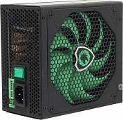 Блок питания GameMax <GM-800> GM MODULAR 800W ATX (24+2x4+2x6/8пин) Cable Management