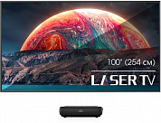 Телевизор LAZER 100" 100L9H HISENSE