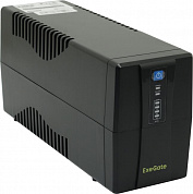 UPS 650VA Exegate SpecialPro <UNB-650> <EP285601RUS> Schuko