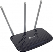 TP-LINK <Archer C20> Wireless Router (4UTP 100Mbps, 1WAN, 802.11b/g/n/ac)