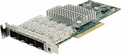 SuperMicro <AOC-STG-I4S> 4-port 10GbE SFP+ Ethernet Controller PCI-Ex8 (4SFP+ 10Gbps)