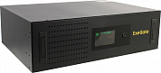 UPS 3000VA ExeGate ServerRM <UNL-3000> <EX293852RUS> Rack Mount3U
