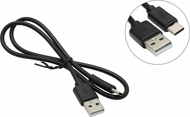 5bites <TC201-05> Кабель USB 2.0 AM -> USB-C M 0.5м