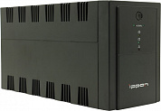 UPS 2200VA Ippon Back Basic 2200 USB+защита телефонной линии/RJ45