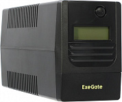UPS 500VA ExeGate Smart <LB-500> <EX299495RUS>