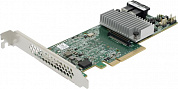 LSI/Broadcom MegaRAID SAS 9361-8i (1G) <LSI00417/05-25420-08(1/14/C/D)>(RTL)PCI-Ex8, 8-port SAS/SATA 12Gb/s RAID