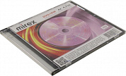 DVD+RW Disc Mirex  4.7Gb  4x <202608>