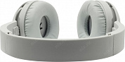 Наушники с микрофоном PHILIPS TAH4205WT (Bluetooth 5.0, с регулятором громкости)