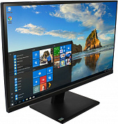 27"    ЖК монитор Acer <UM.HV7EE.036> V277biv <Black> (LCD, 1920x1080, D-Sub, HDMI)