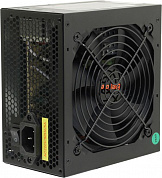 Блок питания ExeGate (ATX-)450NPXE(+PFC) <EX221637RUS> 450W ATX (24+4+6/8пин)