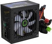 Блок питания GameMax <VP-700-RGB> 700W ATX (24+2x4+2x6/8пин)