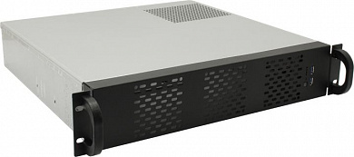 Server Case 2U Procase <2U420-04> без БП