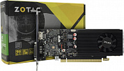 2Gb <PCI-E> GDDR5 ZOTAC <GeForce GT1030> (RTL) DVI+HDMI <ZT-P10300A-10L>