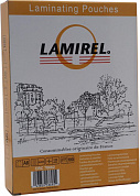Lamirel <CRC78662> Пакеты для ламинирования (A6, Gloss, 125мкм, уп.100шт)