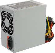 Блок питания ExeGate AA550-SC + кабель 220V <EX292240RUS-S> 550W ATX (24+4пин)