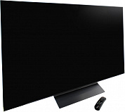 55" OLED ЖК телевизор LG OLED55C3RLA (3840x2160, HDMI, LAN, WiFi, BT, USB, DVB-T2, SmartTV)