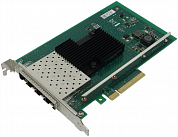Intel <X710DA4G2P5> (OEM) PCI-Ex8