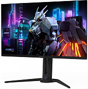 31.5"  монитор GIGABYTE AORUS FO32U2 с поворотом экрана (OLED, 3840x2160, HDMI,DP, USB3.2 Hub)