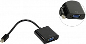 Orient <C304> Кабель-адаптер miniDisplayPort (M)--> VGA (15F)