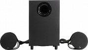 Колонки Logitech G560 (RTL)  (2х30W +Subwoofer 60W дерево, USB, Bluetooth) <980-001301>