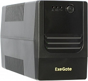 UPS 400VA ExeGate Power <NB-400> <EX299468RUS>
