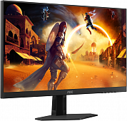 23.8" ЖК монитор AOC 24G4HRE (LCD, 1920x1080, HDMI, DP)