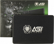 SSD 500 Gb SATA 6Gb/s AGI <AGI500GIMAI238> 2.5"