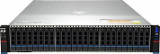 Gooxi SL201-D25RE-G3 <0.95.002.0174> (LGA4189, C621A, SVGA, 25xHS SAS/SATA, 2xGbLAN, 32DDR4 800W HS)