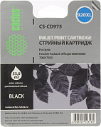 Картридж Cactus CS-CD975 (№920XL) Black для HP OfficeJet 6000/6500/7000/7500