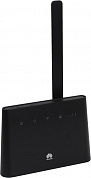 Huawei <B311-221 Black> LTE Router (WAN, RJ11,802.11b/g/n,150Mbps,SIM slot)