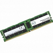 Dell 370-AEYB 64GB RDIMM, 3200MT/s, Dual Rank