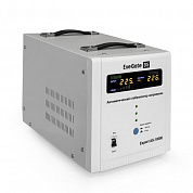 Стабилизатор ExeGate Expert AS-10000 <EX291727RUS> (вх.130-265V, 10000VA)