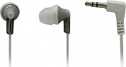 Наушники Panasonic RP-HJE118GUS <Silver> (шнур 1.1м)
