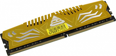 Neo Forza <NMUD480E82-4600CC10> DDR4 DIMM 8Gb <PC4-36800> CL19