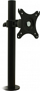 ONKRON <D101E> Настольный кронштейн для монитора (VESA75/100, 10-32", 10кг)