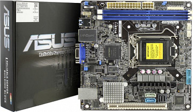 ASUS P12R-I (RTL)