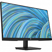 23.8" ЖК монитор HP V24V G5 <65P62E9> (LCD, 1920x1080, D-Sub, HDMI)