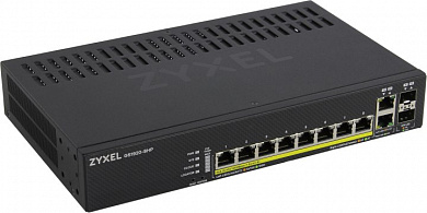ZYXEL <GS1920-8HPV2>