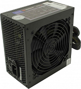 Блок питания CROWN Micro <CM-PS500W> ATX (24+2x4+2x6/8пин)