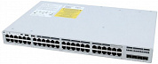 C9200L-48T-4X-E CISCO Catalyst 9200L 48-port Data, 4x10G uplink, PS 1x125W, Network Essentials, C9200L-48T-4X-E 