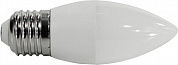 Smartbuy <SBL-C37-9_5-60K-E27> (E27, 760 люмен, 6000К, 9.5Вт, 220-240В)