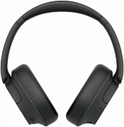 Наушники с микрофоном SONY WH-CH720N/BC Black (Bluetooth, с регулятором громкости)