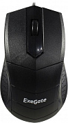 ExeGate Optical Mouse <SH-9031> (RTL) USB 3btn+Roll <EX280438RUS>