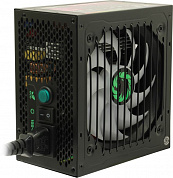 Блок питания GameMax <VP-800-RGB MODULAR> 800W ATX (24+2x4+2x6/8пин) Cable Management